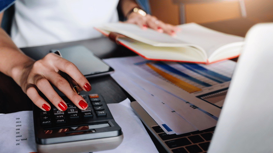 Accounting and Book keeping tool for freelancers