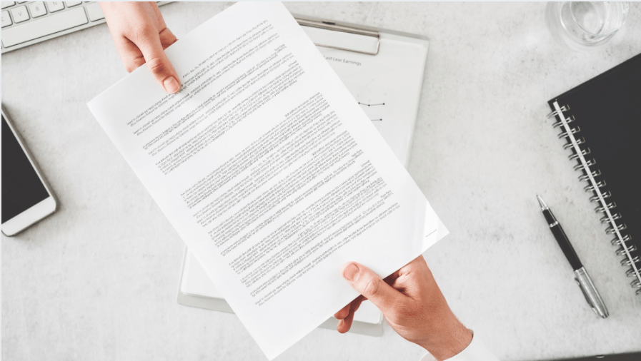 Contracts and Legal Templates for Freelancers