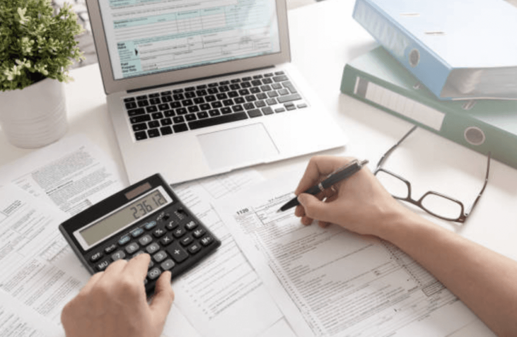 New IRS form 1099 due dates for 2022
